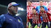Foto ilustrativa de la nota titulada: La extraña coincidencia que colocaría a Chivas en la Final del Clausura 2026 en Liga MX