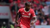 Foto ilustrativa de la nota titulada: Helinho, la estrella del Toluca que rompió el silencio para frenar el racismo en el futbol