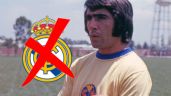 Foto ilustrativa de la nota titulada: Carlos Reinoso confiesa la verdadera razón por la que nunca pudo fichar con el Real Madrid