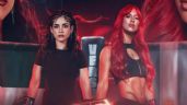 Foto ilustrativa de la nota titulada: ¿Dónde ver la pelea Alana Flores vs Flor Vigna en Supernova Génesis 2026? Cartelera y horario