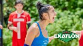 Foto ilustrativa de la nota titulada: Exatlón México: La burla de Katia Gallegos que encendió la polémica en la Semana 30
