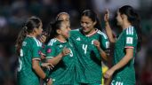 Foto ilustrativa de la nota titulada: México Femenil conoce su camino al Mundial 2027 y Los Ángeles 2028; ¿quién es su rival?