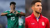 Foto ilustrativa de la nota titulada: México vs Serbia: ¿Cuánto cuestan los boletos de la despedida rumbo al Mundial 2026?
