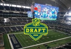 Foto ilustrativa de nota ¿A qué hora y dónde ver el Draft de la NFL 2026 EN VIVO el jueves 23 de abril?