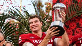 Foto que representa a ¿Quiénes son los 5 prospectos más destacados del NFL Draft 2026?