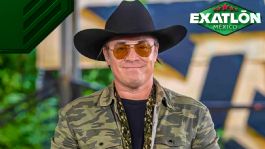 Foto que representa a Exatlón México: ¿Quién gana la Batalla colosal HOY martes 21 de abril? | Spoilers