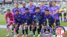 Foto que representa a ¿Por qué Mazatlán regalará los boletos del juego ante Toluca HOY 22 de abril en El Encanto?