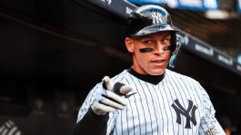 Foto que representa a El Juez es la bujía de Yankees