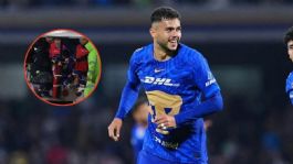 Foto que representa a Alan Medina se pierde el torneo por fractura