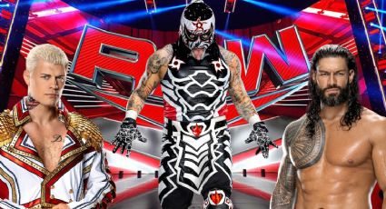 ¿Quiénes son los nuevos retadores de Cody Rhodes, Penta y Roman Reigns en WWE?