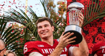 ¿Quiénes son los 5 prospectos más destacados del NFL Draft 2026?