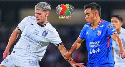 Querétaro vs Cruz Azul EN VIVO HOY: Posibles alineaciones y dónde ver en la Jornada 16