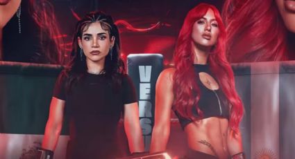 ¿Dónde ver la pelea Alana Flores vs Flor Vigna en Supernova Génesis 2026? Cartelera y horario