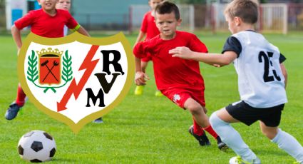 Estas son las fechas, sedes y requisitos para las VISORIAS del Rayo Vallecano en CDMX, GDL y Toluca