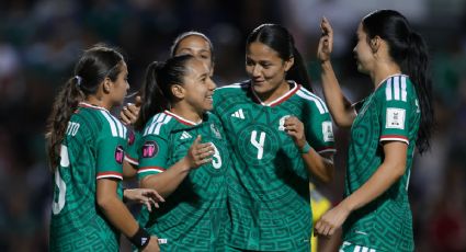México Femenil conoce su camino al Mundial 2027 y Los Ángeles 2028; ¿quién es su rival?