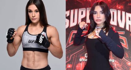 ¡La apoya! Alexa Grasso envía emotivo mensaje a Alana Flores previo al Supernova 2026