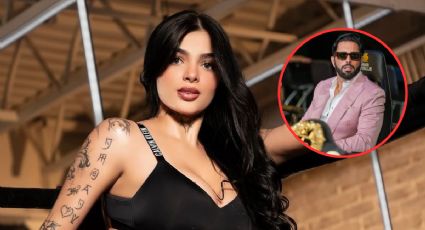 ¿Karely Ruiz peleará en Supernova Génesis 2026? Poncho De Nigris revela los detalles