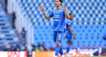 ¡Oso! Jeremy Márquez, el "villano" de Cruz Azul, así fue su autogol ante Querétaro