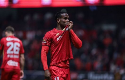 FMF abre investigación por presunta discriminación contra Helinho