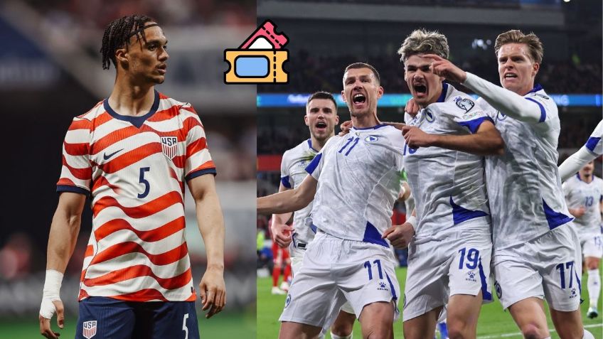 Los cincos partidos con menos boletos vendidos para el Mundial 2026