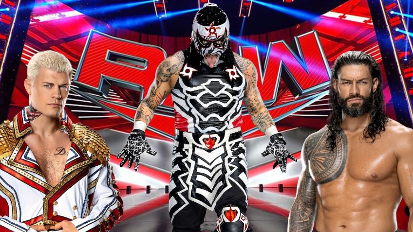 ¿Quiénes son los nuevos retadores de Cody Rhodes, Penta y Roman Reigns en WWE?