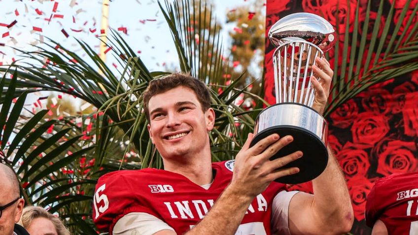 ¿Quiénes son los 5 prospectos más destacados del NFL Draft 2026?