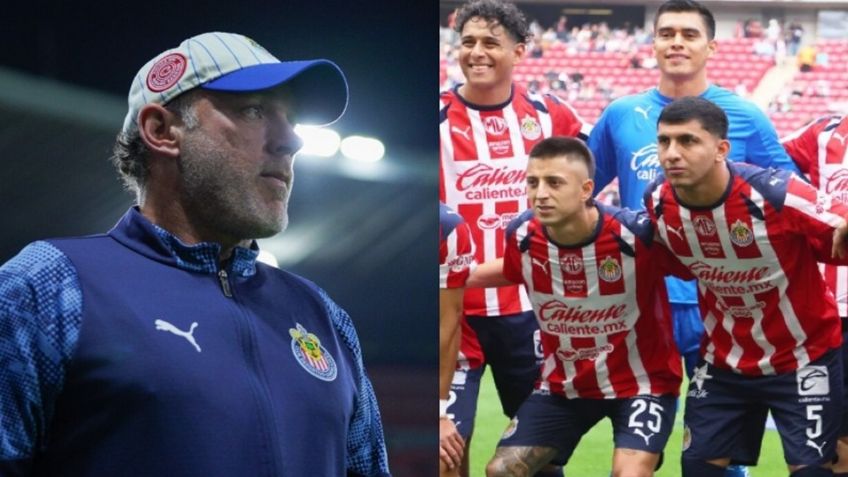 La extraña coincidencia que colocaría a Chivas en la Final del Clausura 2026 en Liga MX