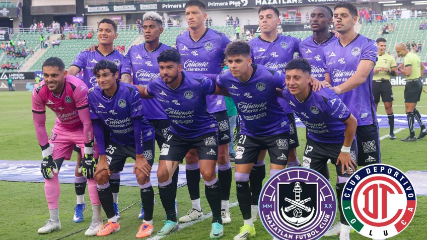 ¿Por qué Mazatlán regalará los boletos del juego ante Toluca HOY 22 de abril en El Encanto?