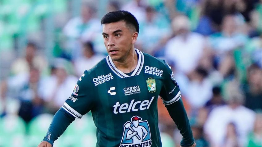 Nene Beltrán y León anticipan ‘mal momento’ del América: “Es cuando más quieres atacar”