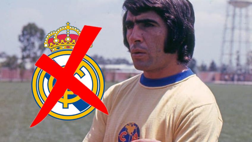Carlos Reinoso confiesa la verdadera razón por la que nunca pudo fichar con el Real Madrid