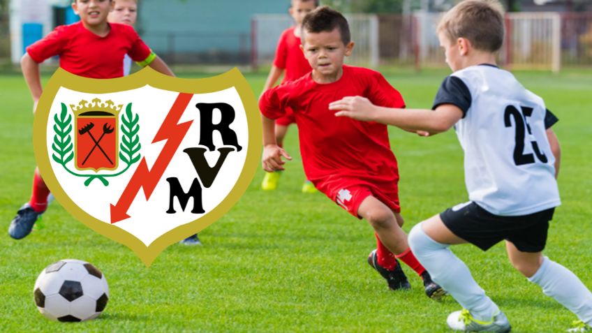 Estas son las fechas, sedes y requisitos para las VISORIAS del Rayo Vallecano en CDMX, GDL y Toluca