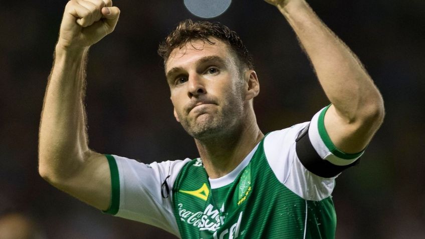 Mauro Boselli revela por qué rechazó fichar con América, Monterrey y Toluca