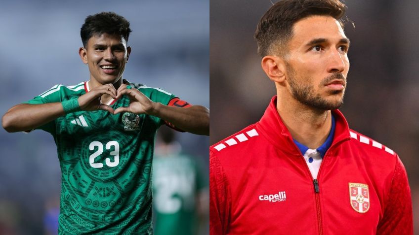 México vs Serbia: ¿Cuánto cuestan los boletos de la despedida rumbo al Mundial 2026?