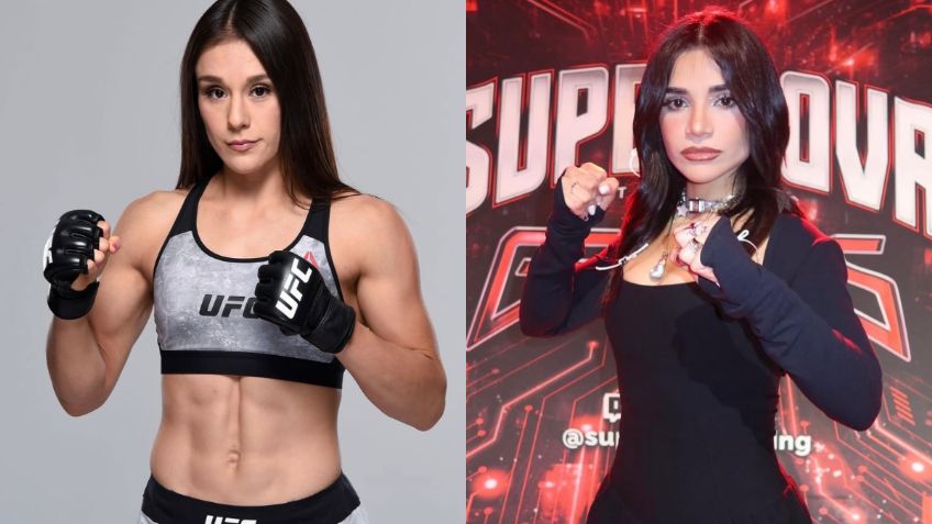 ¡La apoya! Alexa Grasso envía emotivo mensaje a Alana Flores previo al Supernova 2026