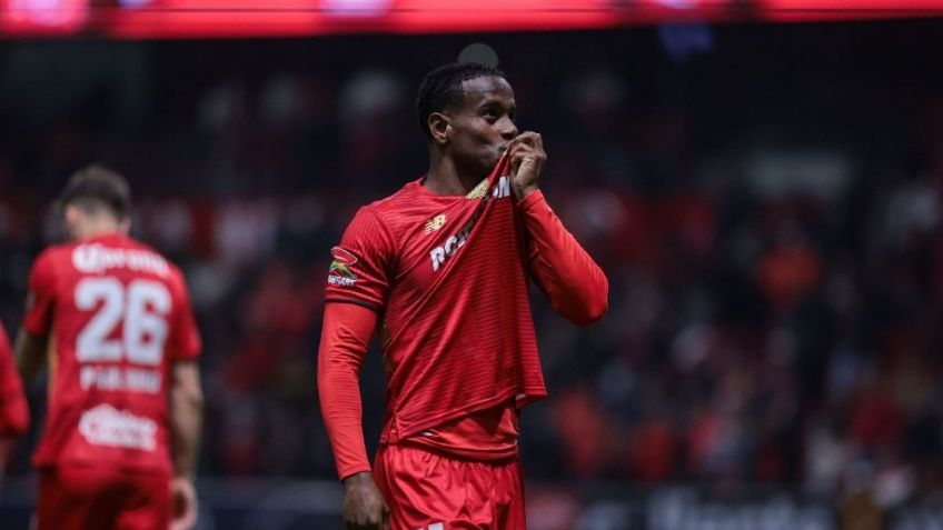 FMF abre investigación por presunta discriminación contra Helinho