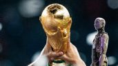 Foto ilustrativa de la nota titulada: 50 días para el Mundial 2026: ¿Quiénes son favoritos para salir campeón, según la IA?