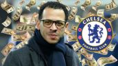 Foto ilustrativa de la nota titulada: La impactante FORTUNA que Chelsea pagaría a Liam Rosenior tras despedirlo como DT