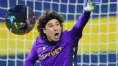 Foto ilustrativa de la nota titulada: El grave error de Guillermo Ochoa que eliminó al AEL Limassol de la Copa de Chipre | VIDEO