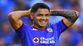 Foto ilustrativa de la nota titulada: El OSO del Toro Fernández que pudo frenar la crisis de Cruz Azul en Liga MX | VIDEO