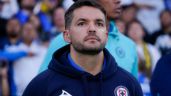 Foto ilustrativa de la nota titulada: ¿Larcamón se va de Cruz Azul? Esto se sabe sobre su posible despido de La Máquina