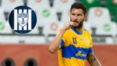 Foto ilustrativa de la nota titulada: ¿Gignac a Pachuca? El destino inesperado que suena para la leyenda de Tigres