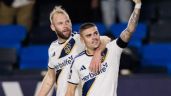 Foto ilustrativa de la nota titulada: Estrella de LA Galaxy lanza inesperado guiño al América y emociona a la afición: “Es muy grande”