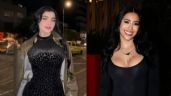 Foto ilustrativa de la nota titulada: Supernova Génesis 2026 confirma a Karely Ruiz como rival de Kim Shantal; protagonizan intenso careo