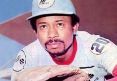 Foto ilustrativa de nota La historia de Jesús Sommers el legendario bateador que conectó 3,004 hits en LMB