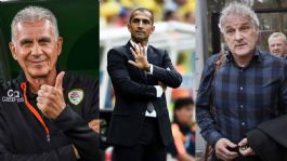 Foto que representa a Las selecciones que estrenarán DT en el Mundial 2026 tras cambio radical; ¿riesgo o solución?