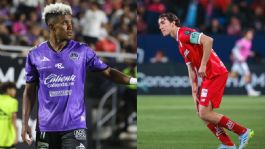 Foto que representa a Mazatlán vs Toluca HOY 22 de abril: Alineaciones y dónde ver EN VIVO en la Jornada 16