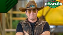 Foto que representa a Exatlón México: ¿Quién gana la Batalla colosal II HOY miércoles 22 de abril? | Spoilers