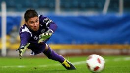 Foto que representa a “Memo será un soldado”