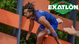 Foto que representa a Exatlón México: Adrián Leo lamenta recibir insultos de Mono Osuna: “Me quedé callado”