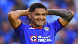 Foto que representa a El OSO del Toro Fernández que pudo frenar la crisis de Cruz Azul en Liga MX | VIDEO